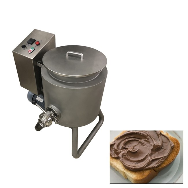 20L Chocolate Ball Mill