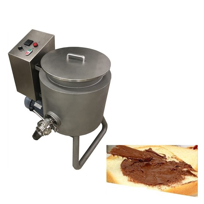 20L Chocolate Ball Mill
