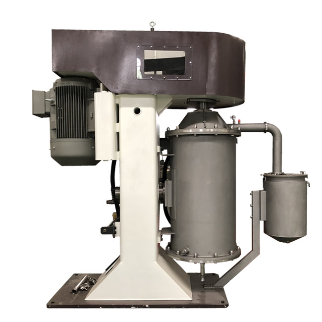 500kg/H Chocolate Ball Mill