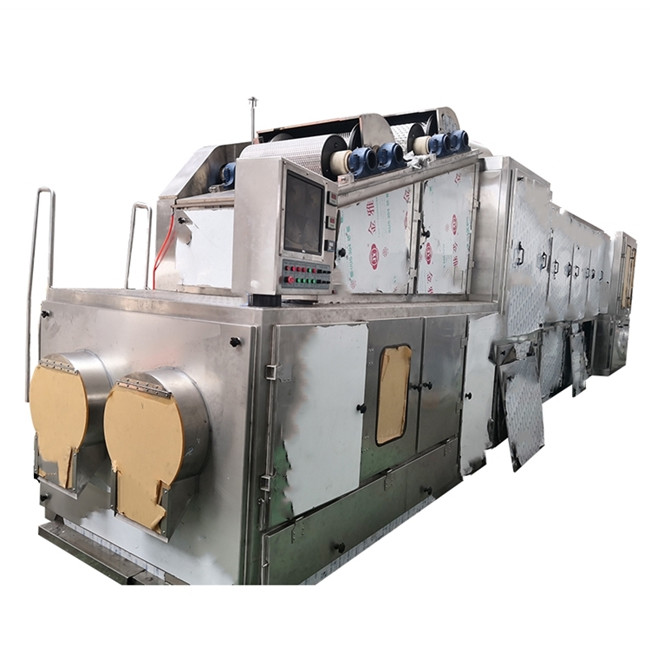 Automatic Chocolate Lentils Line For Customized Production Solutions