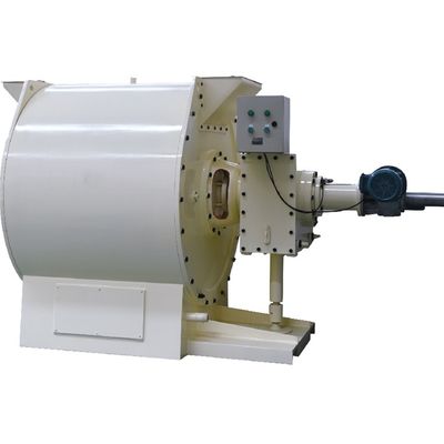 CE 35rpm 1000L Carbon Steel Chocolate Conche Machine