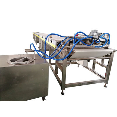 Cream Storage Tank 400mm Chocolate Decorating Machine